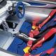 Image for article titled The Lotus 340R Was The Concept-Turned-Road Car That Defied All Logic